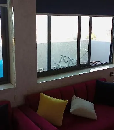 Qamar'S Guests 2 Apartment Al Hoceima Exterior photo