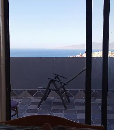 Qamar'S Guests 2 Apartment Al Hoceima Exterior photo