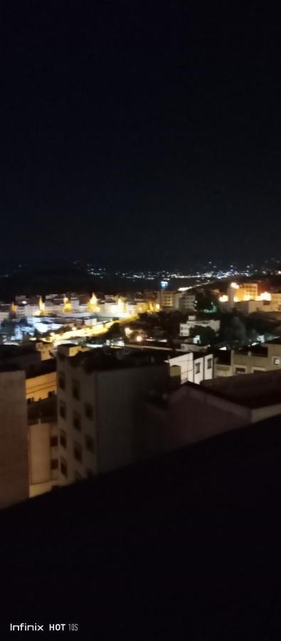 Qamar's Guests 2 Apartamento Al Hoceïma