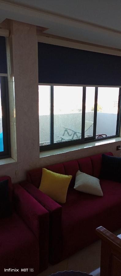 Qamar's Guests 2 Apartamento
