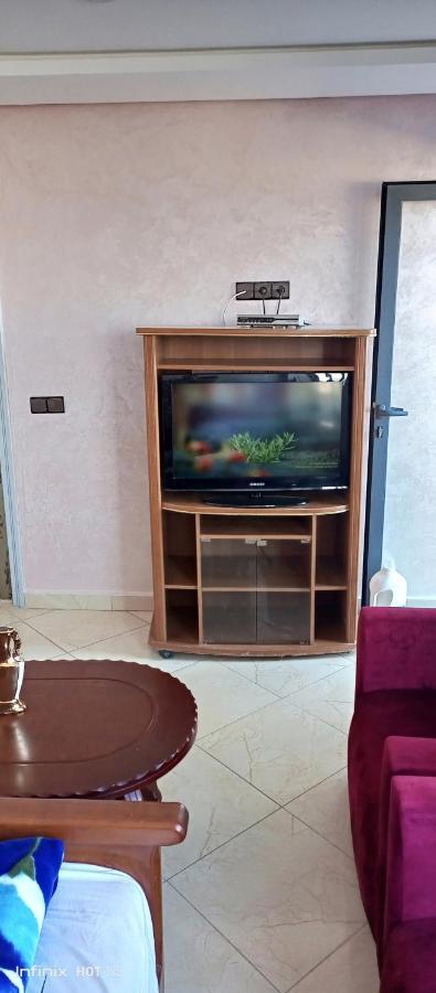 Qamar's Guests 2 Apartamento
