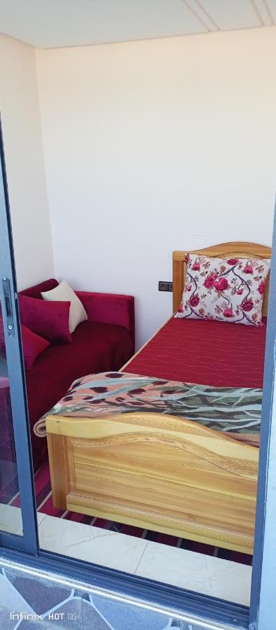 Apartamento Qamar's Guests 2