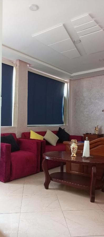 Apartamento Qamar's Guests 2