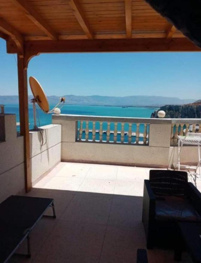 Qamar's Guests 2 Apartamento Al Hoceïma