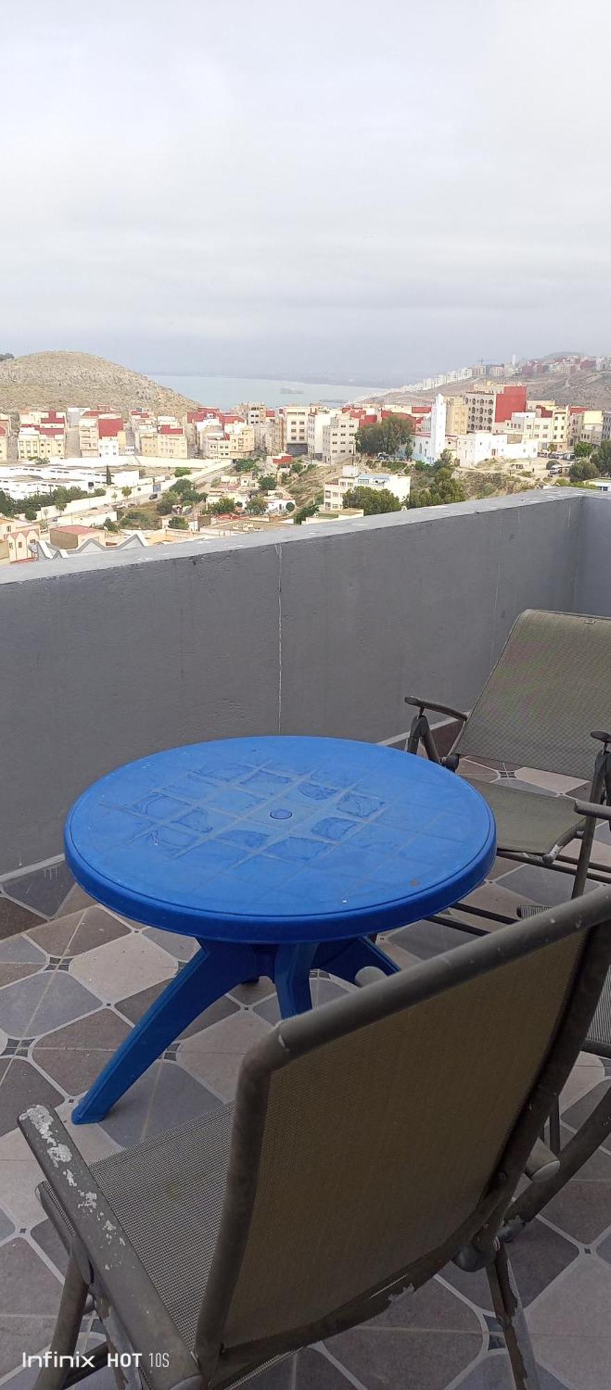 Qamar's Guests 2 Apartamento